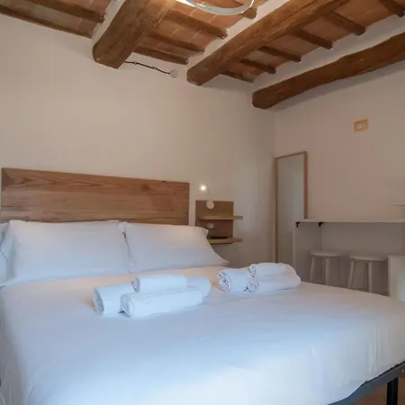 ゲストハウス Umbrian Concierge - La Casa Dei Pellari ペルージャ