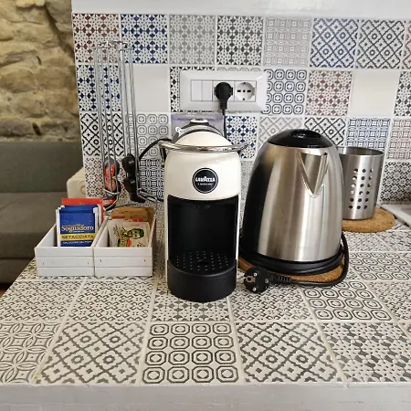 ゲストハウス Umbrian Concierge - La Casa Dei Pellari ペルージャ