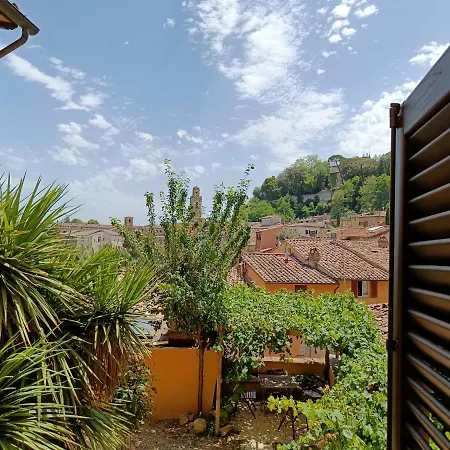 Umbrian Concierge - La Casa Dei Pellari ペルージャ