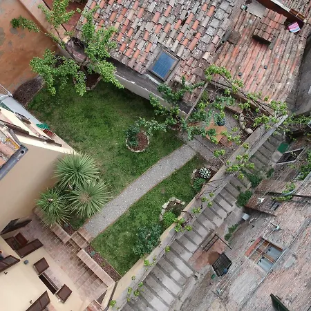 ゲストハウス Umbrian Concierge - La Casa Dei Pellari ペルージャ