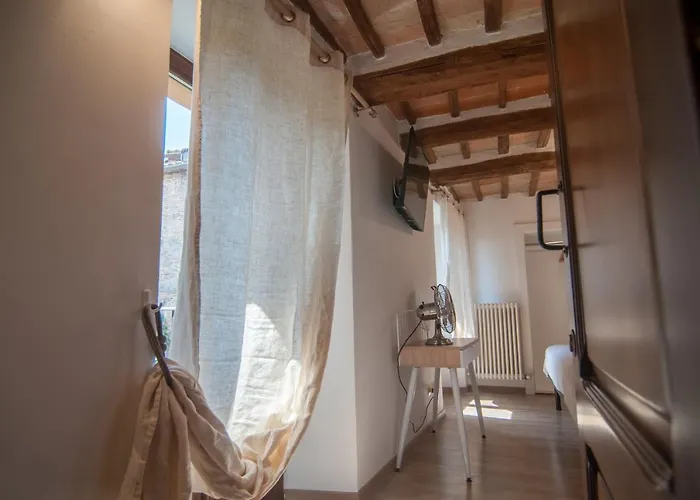 La Casa Dei Pellari 4*