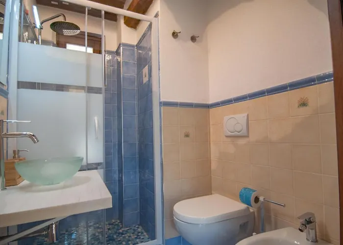 La Casa Dei Pellari Affittacamere