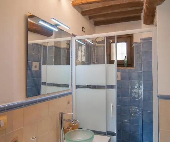 La Casa Dei Pellari Affittacamere Perugia