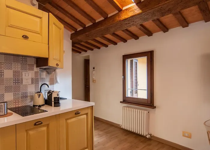 La Casa Dei Pellari Perugia