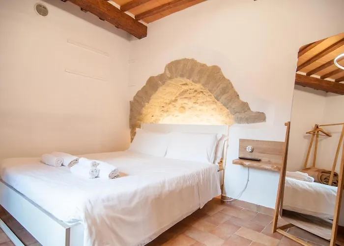 La Casa Dei Pellari Affittacamere