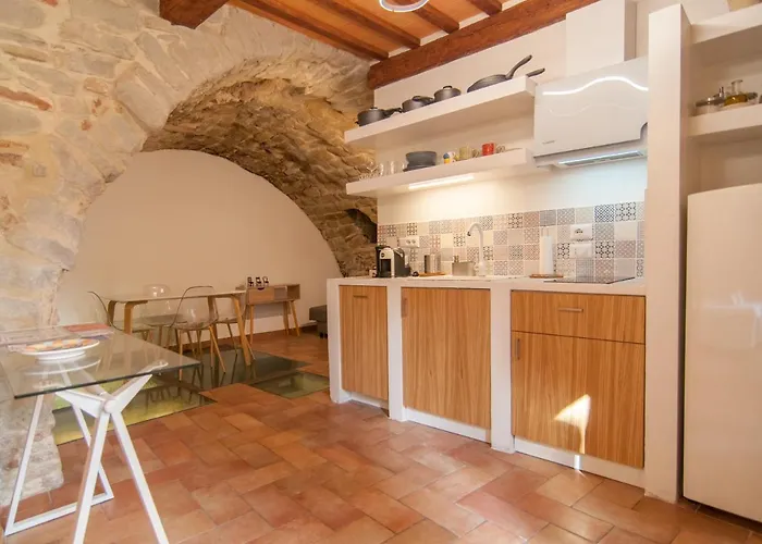 La Casa Dei Pellari 4*