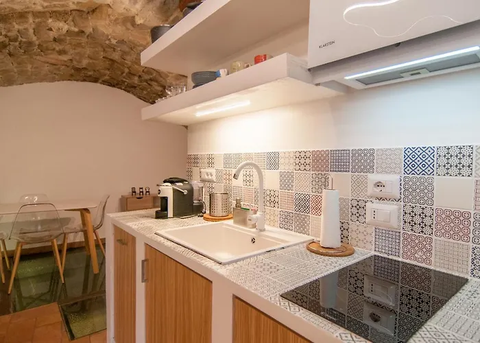 Affittacamere La Casa Dei Pellari