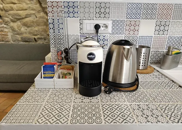 Affittacamere La Casa Dei Pellari Perugia