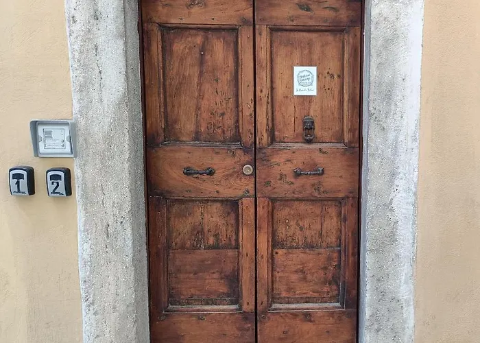 La Casa Dei Pellari 4*