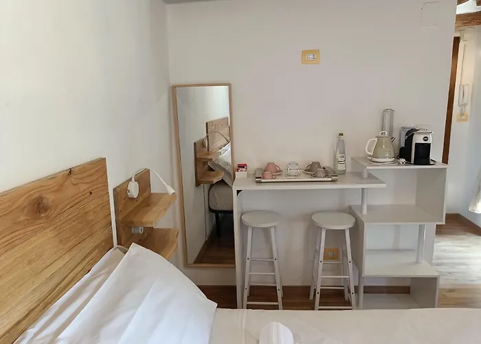 Affittacamere La Casa Dei Pellari