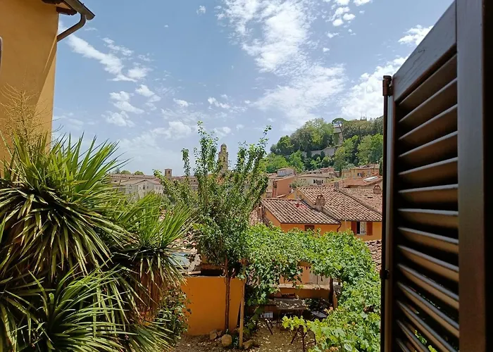 La Casa Dei Pellari Perugia