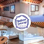 בית הארחה Umbrian Concierge - La Casa Dei Pellari