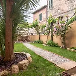בית הארחה Umbrian Concierge - La Casa Dei Pellari פרוג'ה