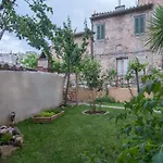 בית הארחה Umbrian Concierge - La Casa Dei Pellari פרוג'ה