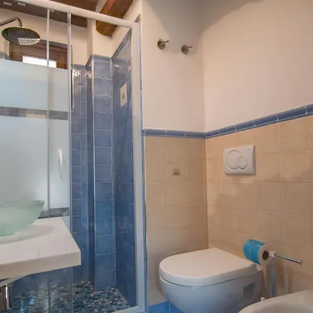 Umbrian Concierge - La Casa Dei Pellari Vendégház