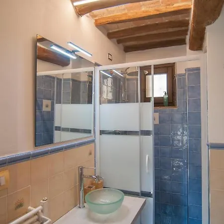 Umbrian Concierge - La Casa Dei Pellari Casa de hóspedes Perúgia