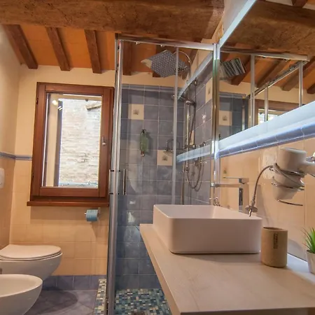 Umbrian Concierge - La Casa Dei Pellari Casa de hóspedes