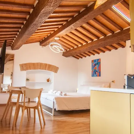Vendégház Umbrian Concierge - La Casa Dei Pellari Perugia