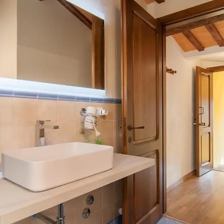 Vendégház Umbrian Concierge - La Casa Dei Pellari