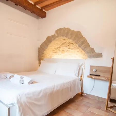 Umbrian Concierge - La Casa Dei Pellari Vendégház