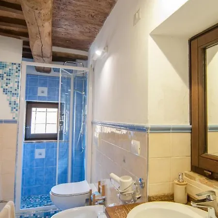 Umbrian Concierge - La Casa Dei Pellari Vendégház