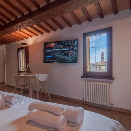 Umbrian Concierge - La Casa Dei Pellari Vendégház 4*