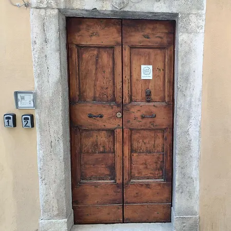 Umbrian Concierge - La Casa Dei Pellari 4*