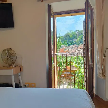 Umbrian Concierge - La Casa Dei Pellari Casa de hóspedes