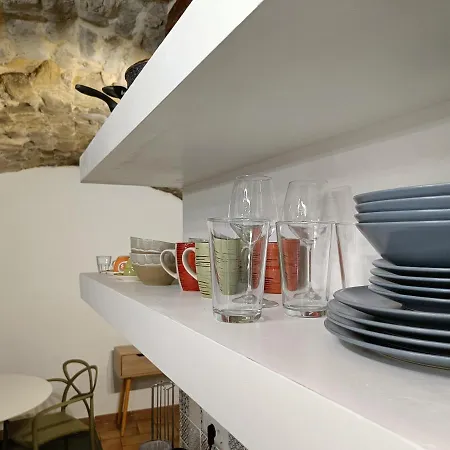 Umbrian Concierge - La Casa Dei Pellari Vendégház Perugia