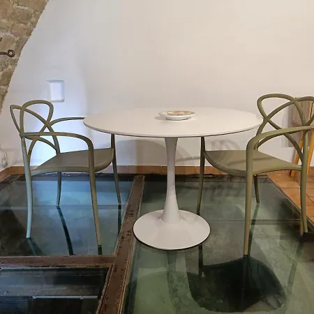 Umbrian Concierge - La Casa Dei Pellari Vendégház Perugia