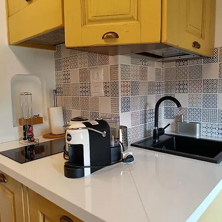 Umbrian Concierge - La Casa Dei Pellari Casa de hóspedes 4*