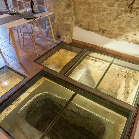 Umbrian Concierge - La Casa Dei Pellari