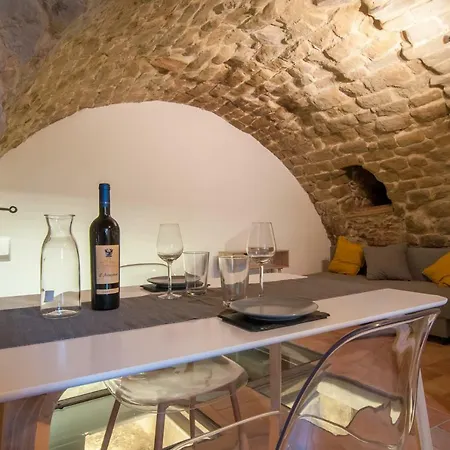 Casa de hóspedes Umbrian Concierge - La Casa Dei Pellari 4*