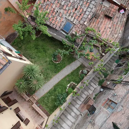Guest house Umbrian Concierge - La Casa Dei Pellari Perugia