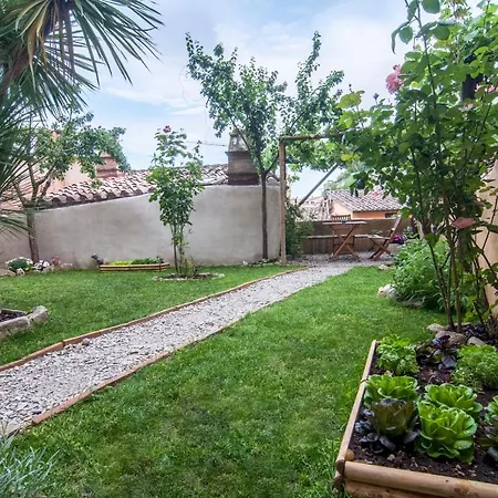 Umbrian Concierge - La Casa Dei Pellari Casa de hóspedes