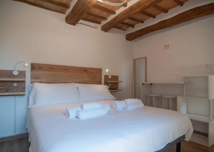 Maison d'hôtes Umbrian Concierge - La Casa Dei Pellari Pérouse