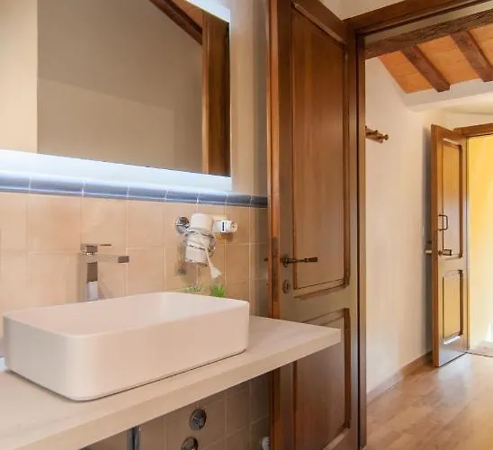 Pensjonat Umbrian Concierge - La Casa Dei Pellari