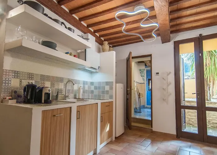 Casa de hóspedes Umbrian Concierge - La Casa Dei Pellari 4*