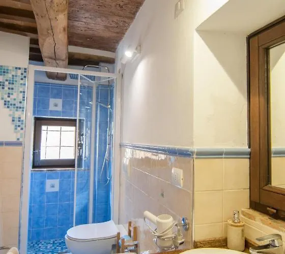 Umbrian Concierge - La Casa Dei Pellari Casa de hóspedes