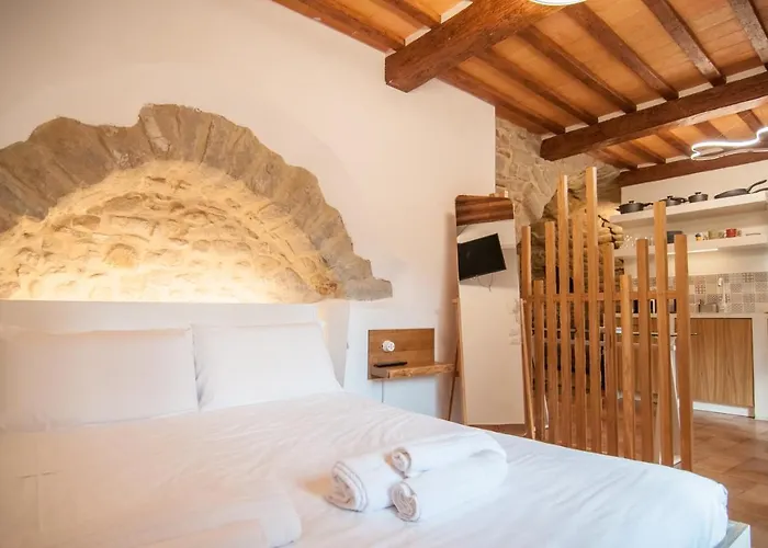 Umbrian Concierge - La Casa Dei Pellari