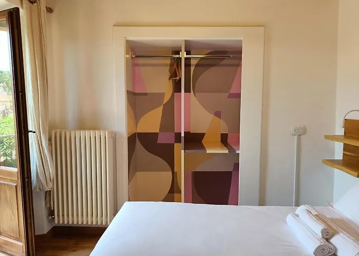 Umbrian Concierge - La Casa Dei Pellari 4*