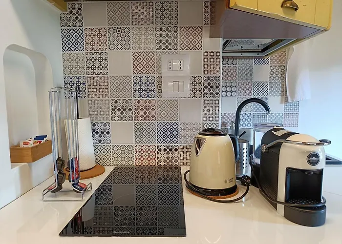 Umbrian Concierge - La Casa Dei Pellari Pensjonat