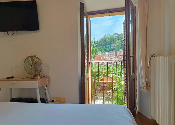 Umbrian Concierge - La Casa Dei Pellari Casa de hóspedes