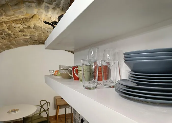 Umbrian Concierge - La Casa Dei Pellari Casa de hóspedes Perúgia