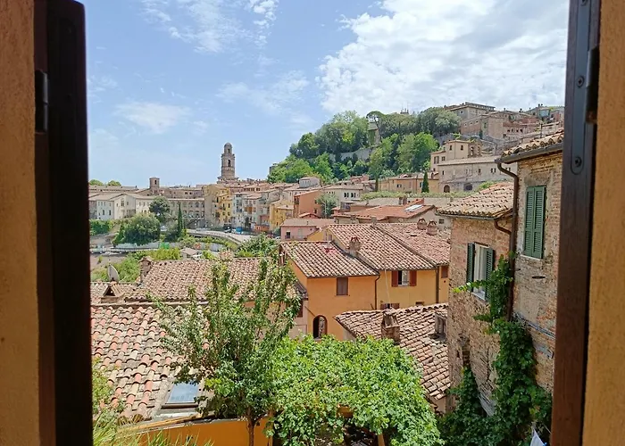 Umbrian Concierge - La Casa Dei Pellari Maison d'hôtes
