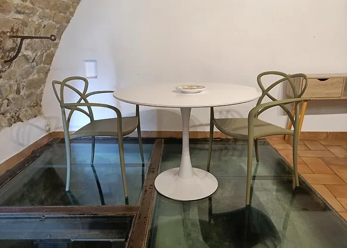 Umbrian Concierge - La Casa Dei Pellari Pensjonat Perugia