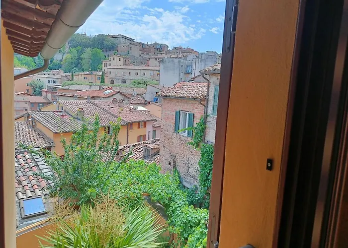 Umbrian Concierge - La Casa Dei Pellari Pensjonat 4*