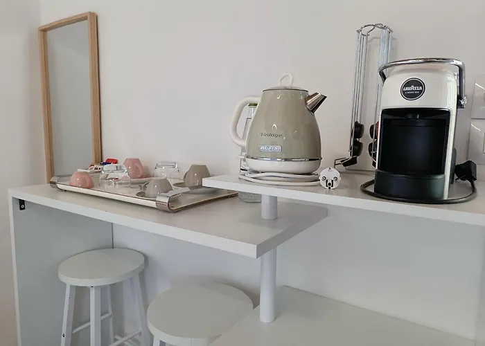 Pensjonat Umbrian Concierge - La Casa Dei Pellari Perugia