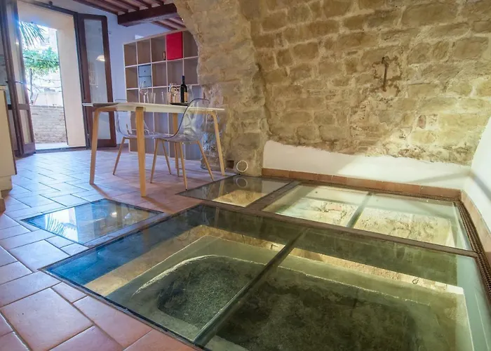 Casa de hóspedes Umbrian Concierge - La Casa Dei Pellari 4*