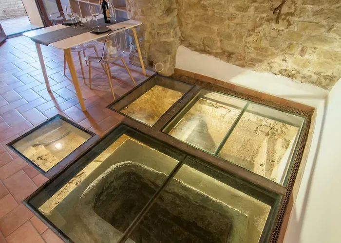 Umbrian Concierge - La Casa Dei Pellari